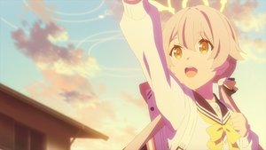 Blue Archive the Animation: 1×5