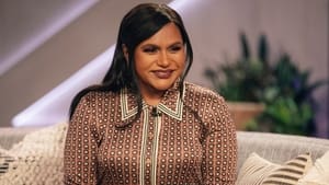 The Kelly Clarkson Show Season 3 : Mindy Kaling, Logan Shroyer, Maná