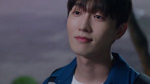 Eccentric Romance: 1×7