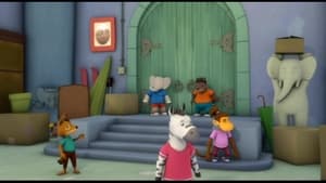 Babar and the Adventures of Badou: 1×4