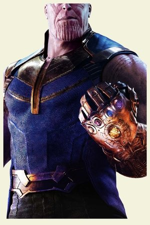 poster Avengers: Infinity War