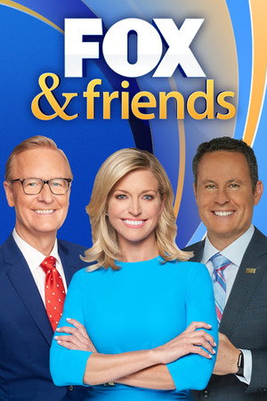 Fox & Friends 62