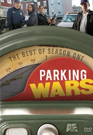 Parking Wars: Season 1