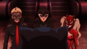 PERSONA5 the Animation: 1×5