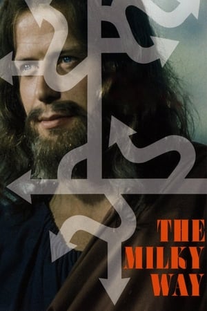 Poster The Milky Way 1969