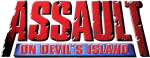 Assault on Devil's Island