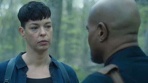 The Walking Dead: The Ones Who Live: 1×5