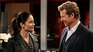 The Mentalist: 5 Staffel 20 Folge