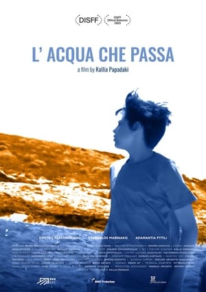 Poster L' Acqua che Passa (2023)