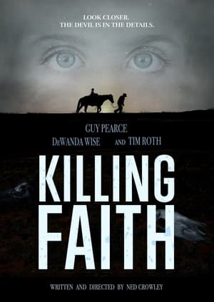 Image Killing Faith