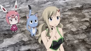 EDENS ZERO Season 1 Episode 21