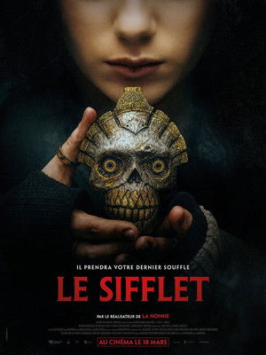  Le Sifflet affiche 