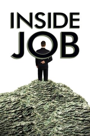 Poster di Inside Job