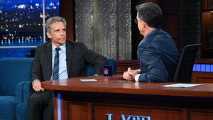 The Late Show with Stephen Colbert: 7×168