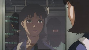 PERFECT BLUE movie still 48