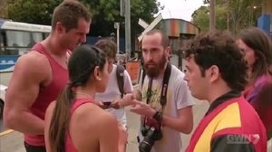 The Amazing Race Australia Dude, We Don't Want To Go To Your House