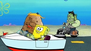 SpongeBob SquarePants: 13×21