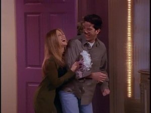 Friends Season 5 Episode 24