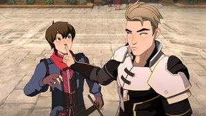 The Dragon Prince Season 2