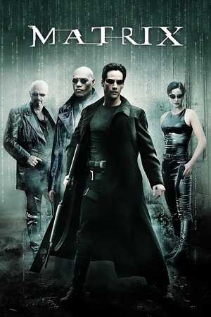 poster The Matrix