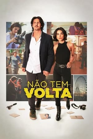 Assistir Não Tem Volta Online Grátis