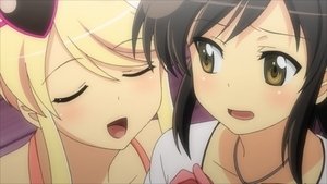Senran Kagura Ninja Flash Season 1 Episode 4