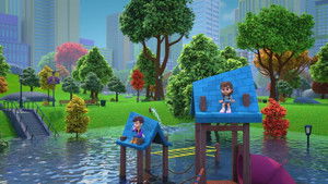 Miniature Épisode 28 : Inondations à répétition !