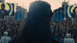 The Hunger Games: Catching Fire (2013)