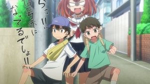 Watashi wo Tabetai Hitodenashi Episódio 06