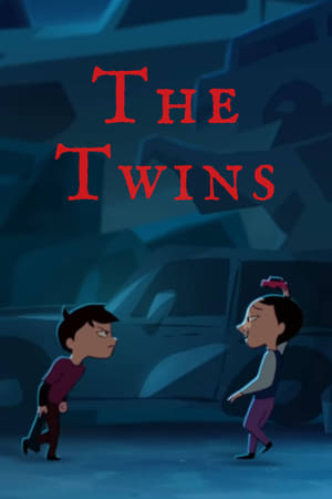 Poster di The Twins