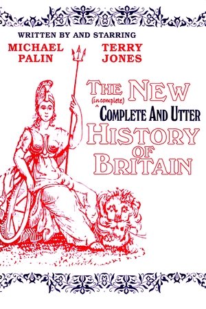 Image The Complete and Utter History of Britain