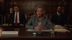 Designated Survivor: 1×19