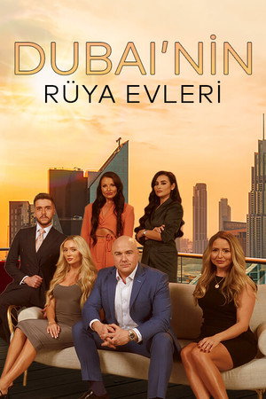 Dubai'nin Rüya Evleri