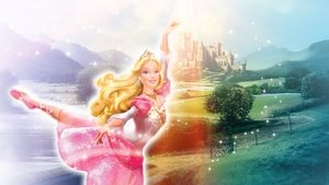 Barbie in The 12 Dancing Princesses