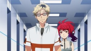 World’s End Harem Season 1 Episode 2