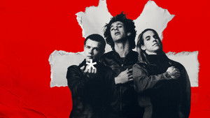 Sự Trỗi Dậy Của Red Hot Chili Peppers: Người Anh Em, Hillel