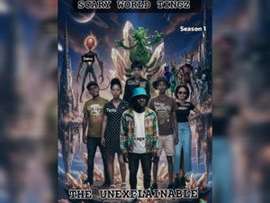 Orgin of Power | StreamHub