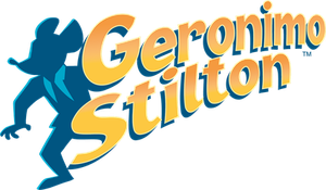 Geronimo Stilton — Logos 1