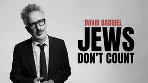 David Baddiel: Jews Don’t Count (2022)