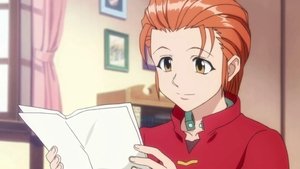 Hunter x Hunter: 1×13