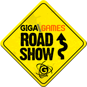NBC GIGA Games — Logos 4