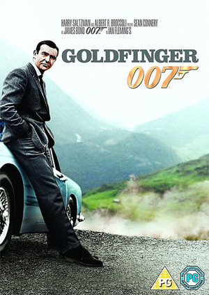 Goldfinger 139