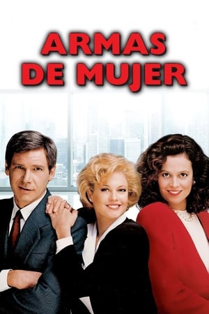 Poster Armas de mujer 1988