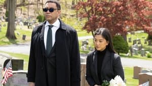 The Blacklist Season 9 Episode 22