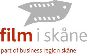 Logo Film i Skåne