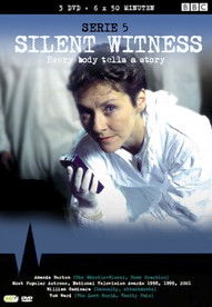 Silent Witness: Temporada 5