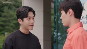 깨물고싶은: 1×7