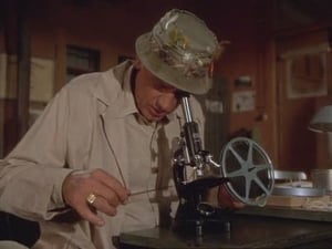 M*A*S*H: 2×14