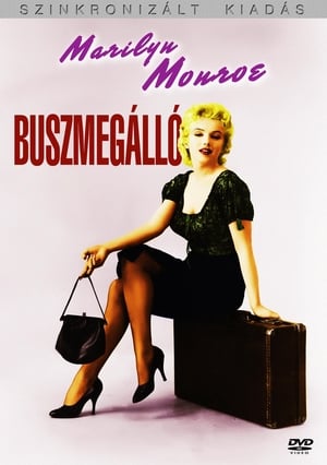 Buszmegálló (1956)