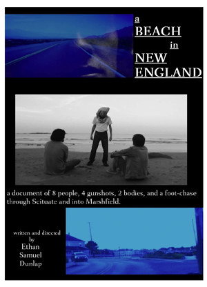 A Beach in New England 3